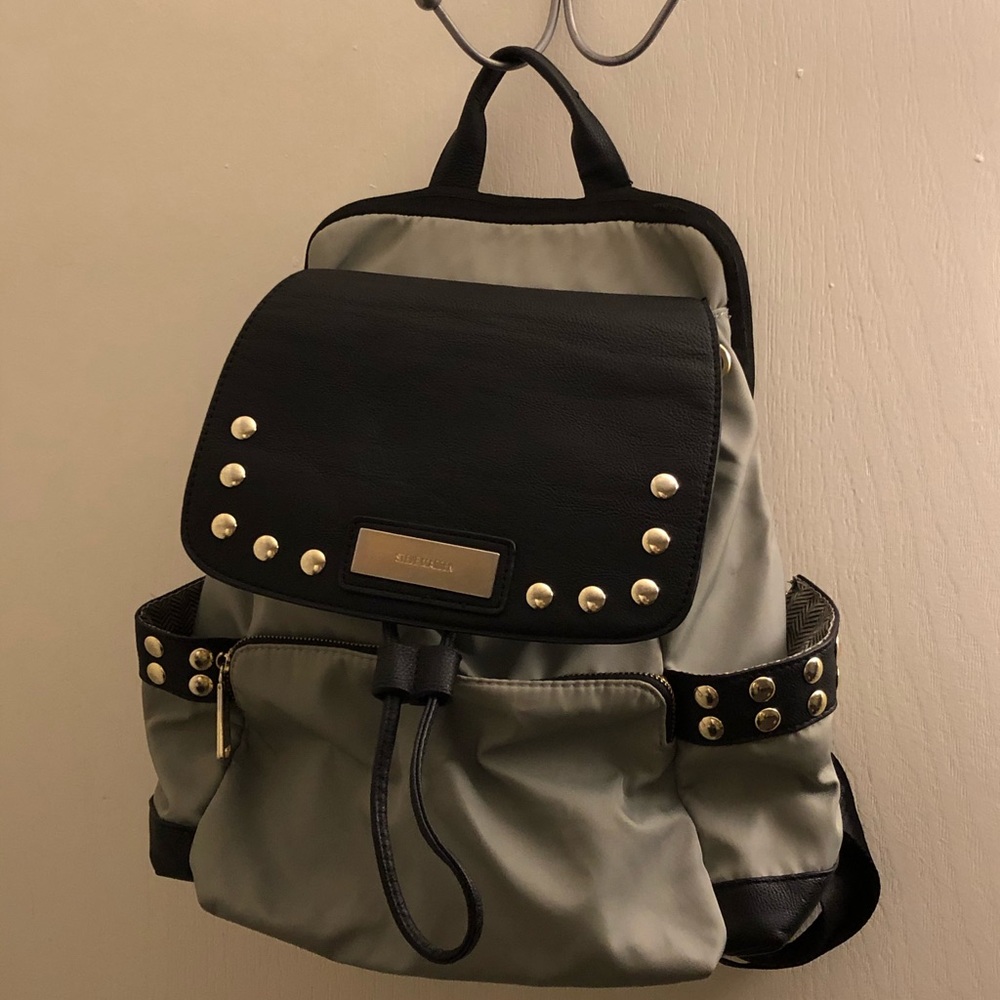 Steve Madden backpack!
